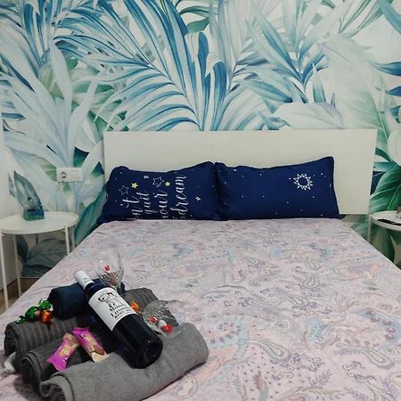 Habitacion Cactus, Entrada Privada Y Bano Privado En Suite By Flamingo House, No Fumadores Arrecife  Exterior photo