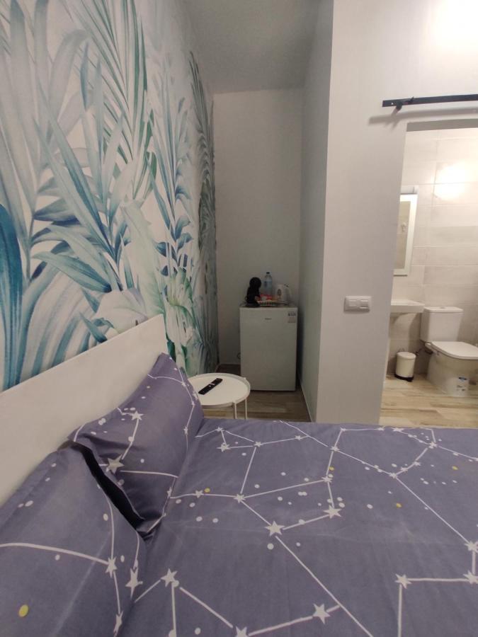 Habitacion Cactus, Entrada Privada Y Bano Privado En Suite By Flamingo House, No Fumadores Arrecife  Exterior photo