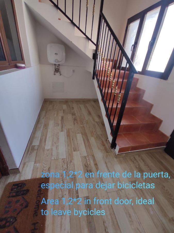 Habitacion Cactus, Entrada Privada Y Bano Privado En Suite By Flamingo House, No Fumadores Arrecife  Exterior photo