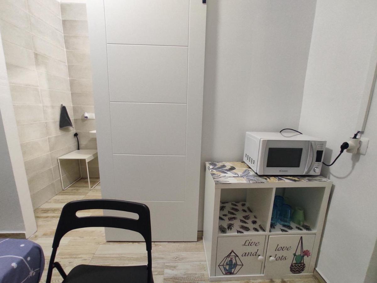 Habitacion Cactus, Entrada Privada Y Bano Privado En Suite By Flamingo House, No Fumadores Arrecife  Exterior photo