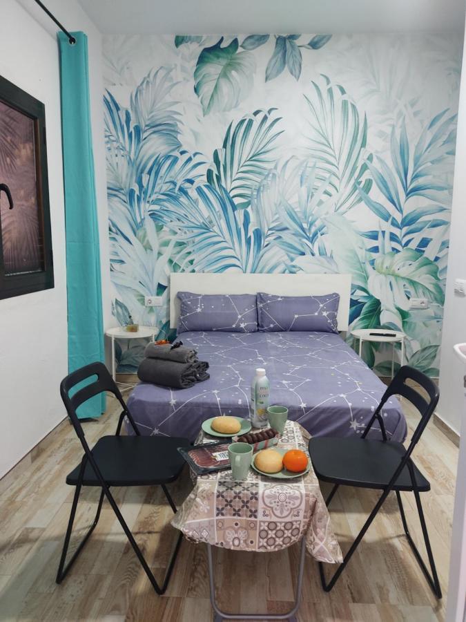 Habitacion Cactus, Entrada Privada Y Bano Privado En Suite By Flamingo House, No Fumadores Arrecife  Exterior photo