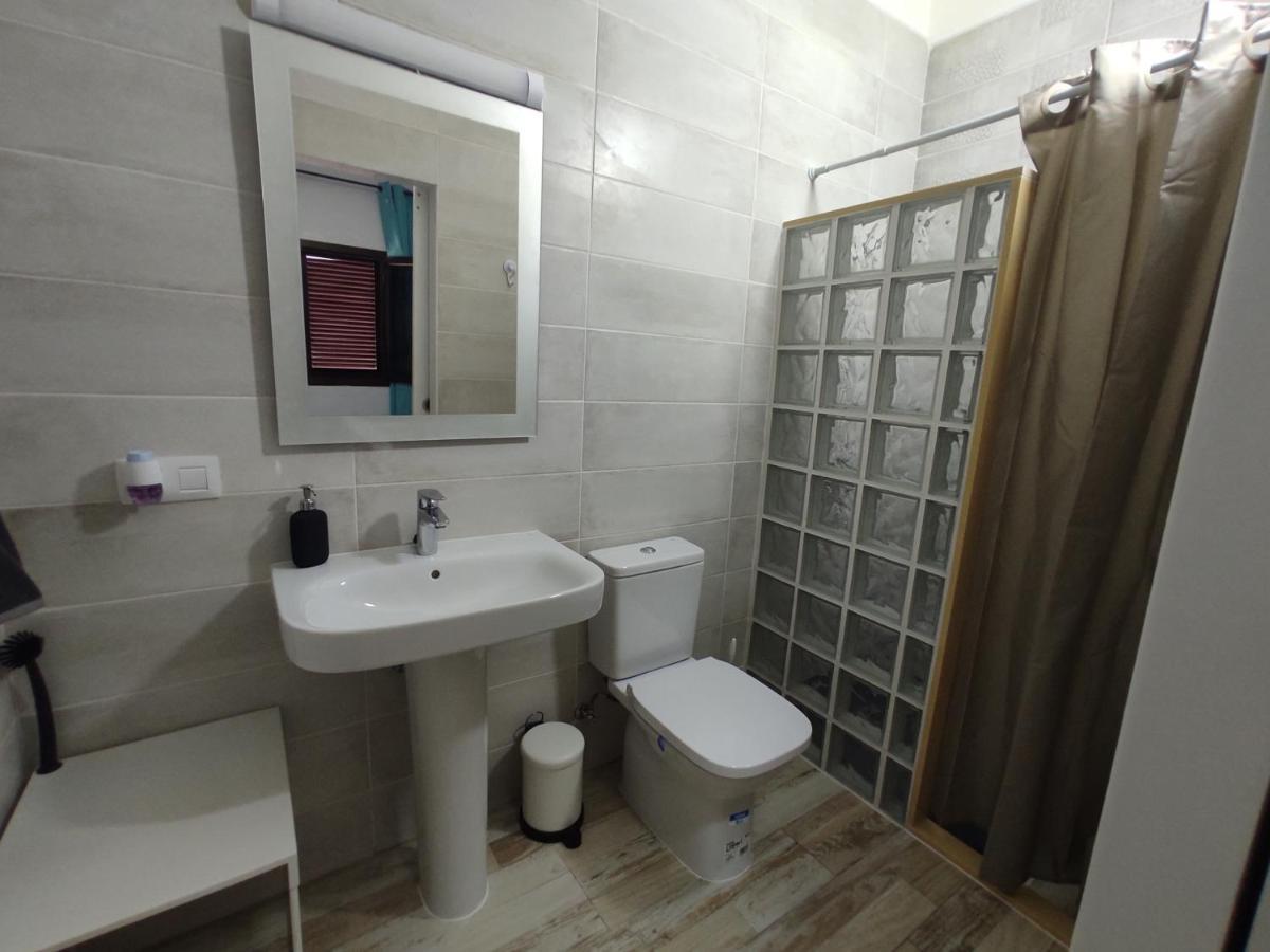 Habitacion Cactus, Entrada Privada Y Bano Privado En Suite By Flamingo House, No Fumadores Arrecife  Exterior photo