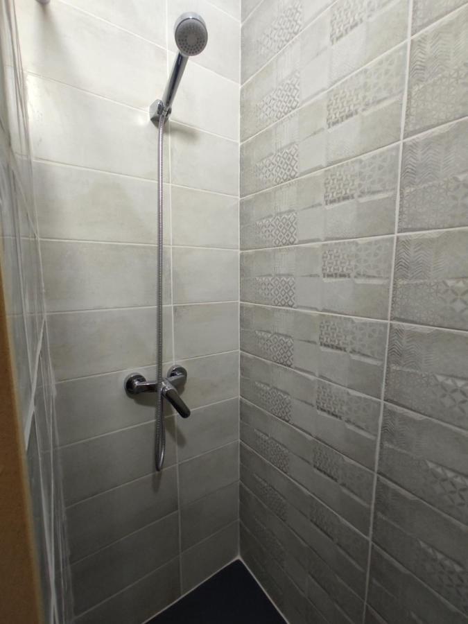 Habitacion Cactus, Entrada Privada Y Bano Privado En Suite By Flamingo House, No Fumadores Arrecife  Exterior photo