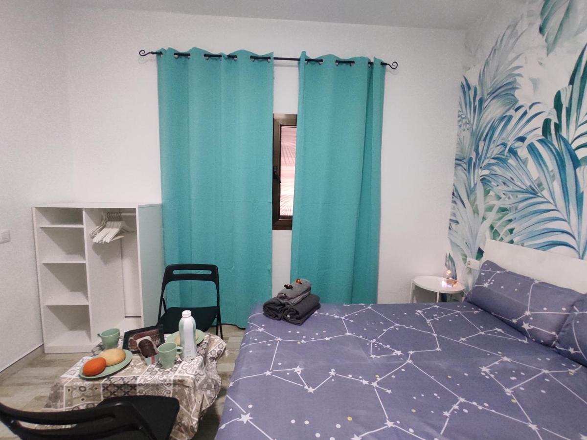 Habitacion Cactus, Entrada Privada Y Bano Privado En Suite By Flamingo House, No Fumadores Arrecife  Exterior photo